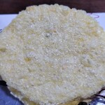 あいの風 - 越前甘えび揚げ煎餅
