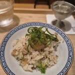 根津 焼鳥 照隅 - 