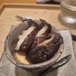 根津 焼鳥 照隅 - 