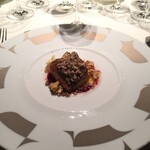 ロアラブッシュ - 