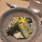 根津 焼鳥 照隅 - 