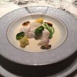 ロアラブッシュ - 