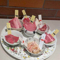 熟成和牛焼肉エイジング・ビーフ 横浜店 - 