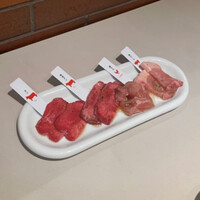 熟成和牛焼肉エイジング・ビーフ 横浜店 - 