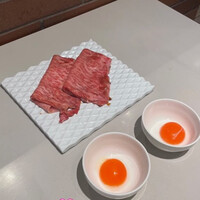熟成和牛焼肉エイジング・ビーフ 横浜店 - 
