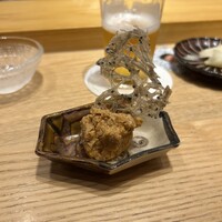 三軒茶屋 鮨かんてら - 