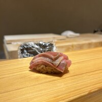 三軒茶屋 鮨かんてら - 