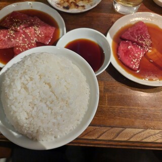 焼肉ホルモン 一手_0