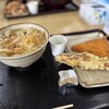 手打ちうどん ひさ枝