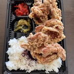 クワハラカルビ - 