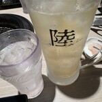 焼肉レストラン 炙家bis  - 