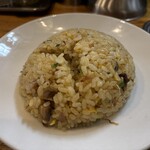 中華そば まるき - 