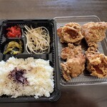 クワハラカルビ - 