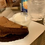 マリーローランサン喫茶店 - 