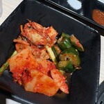 焼肉レストラン 炙家bis  - 