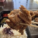クワハラカルビ - 