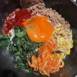 焼肉レストラン 炙家bis  - 