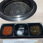 焼肉レストラン 炙家bis  - 