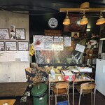クワハラカルビ - 