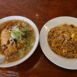 中華料理 龍人 - 