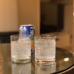 マリーローランサン喫茶店 - 