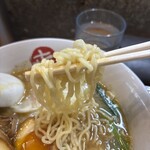 中華そば まるき - 