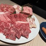 焼肉レストラン 炙家bis  - 