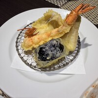 川崎 鮨 よこ田 - 