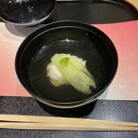 美濃吉 京王新宿店 - 