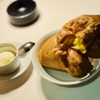 トラットリア グランボッカ - 