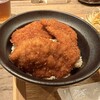 新潟カツ丼タレカツ 高倉六角店