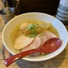 麺屋 翔 本店