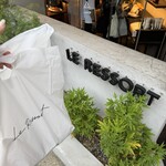 ル・ルソール - 