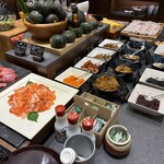 白金温泉ホテル - 