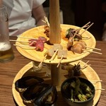 Bistro Mon - 