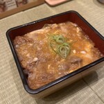 らーめん 鴨to葱 渋谷宮益坂店 - 