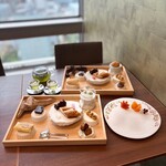 寿司割烹 「ともづな」 - 