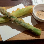 地酒と道産食材 一笑 - 