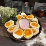 神田ラーメン わいず - 