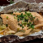 地酒と道産食材 一笑 - 