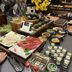 白金温泉ホテル - 