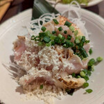 地酒と道産食材 一笑 - 