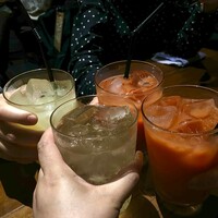 ピッツェリア&トラットリア ゴンゾ 目黒店 - 