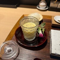 おみ乃 神谷町 - ポタージュ
