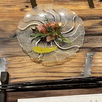 松阪牛 寿ゞきん - 