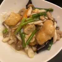 廣東料理 民生 ヒルトンプラザウエスト店 - 