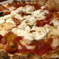 ピッツェリア&トラットリア ゴンゾ 目黒店 - 