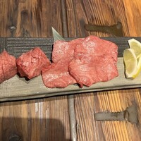 松阪牛 寿ゞきん - 
