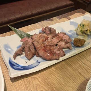 口コミ一覧 : 牛たん平司 - 三軒茶屋/居酒屋 [食べログ]