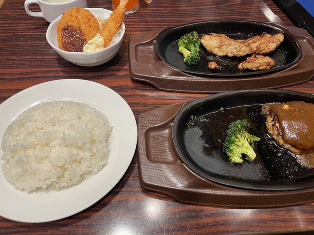 Gusto Sapporo Shinkotone Ten